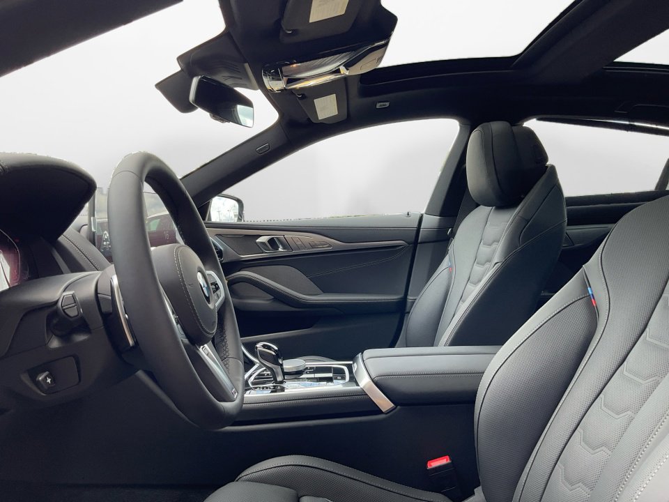 New 2026 BMW 840i xDrive image 9