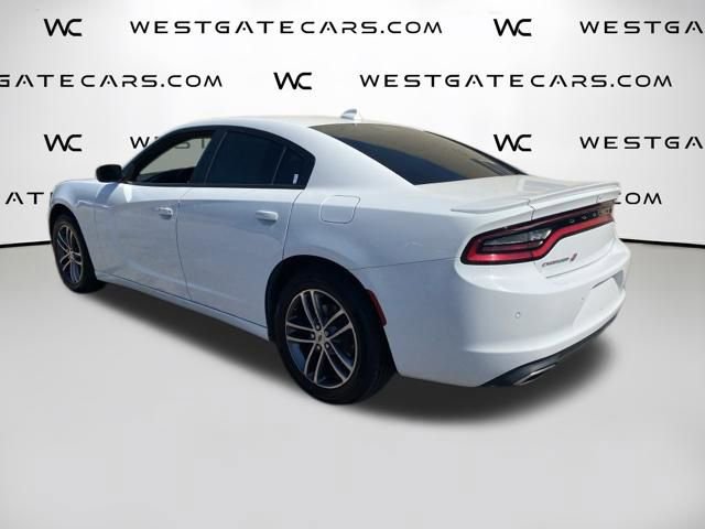 Used 2019 Dodge Charger SXT image 20