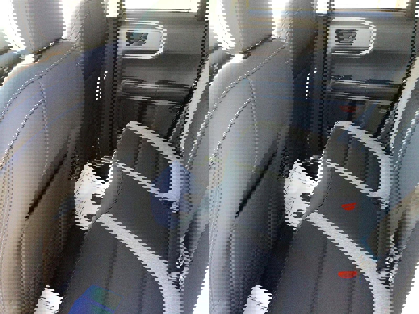 New 2026 Ford Bronco Sport Big Bend w/ Convenience Package image 16