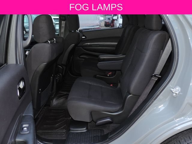 Used 2022 Dodge Durango GT AWD/4WD image 21
