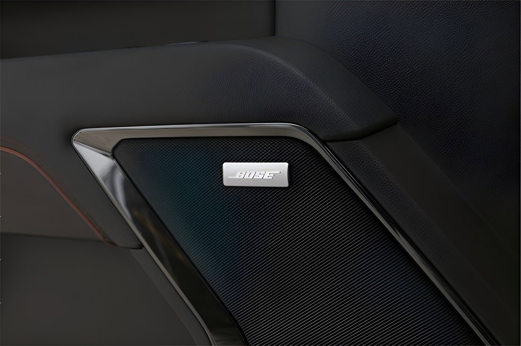 New 2025 GMC Sierra 2500 AT4 w/ AT4 Premium Plus Package image 34