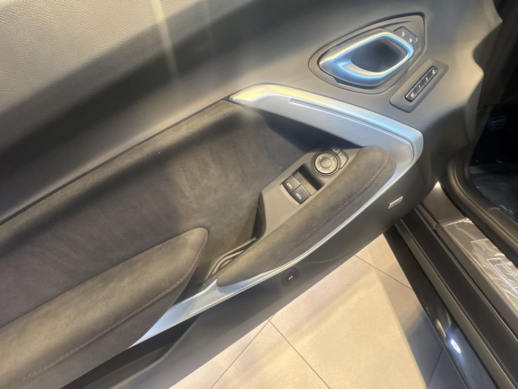 Used 2024 Chevrolet Camaro ZL1 RWD image 24
