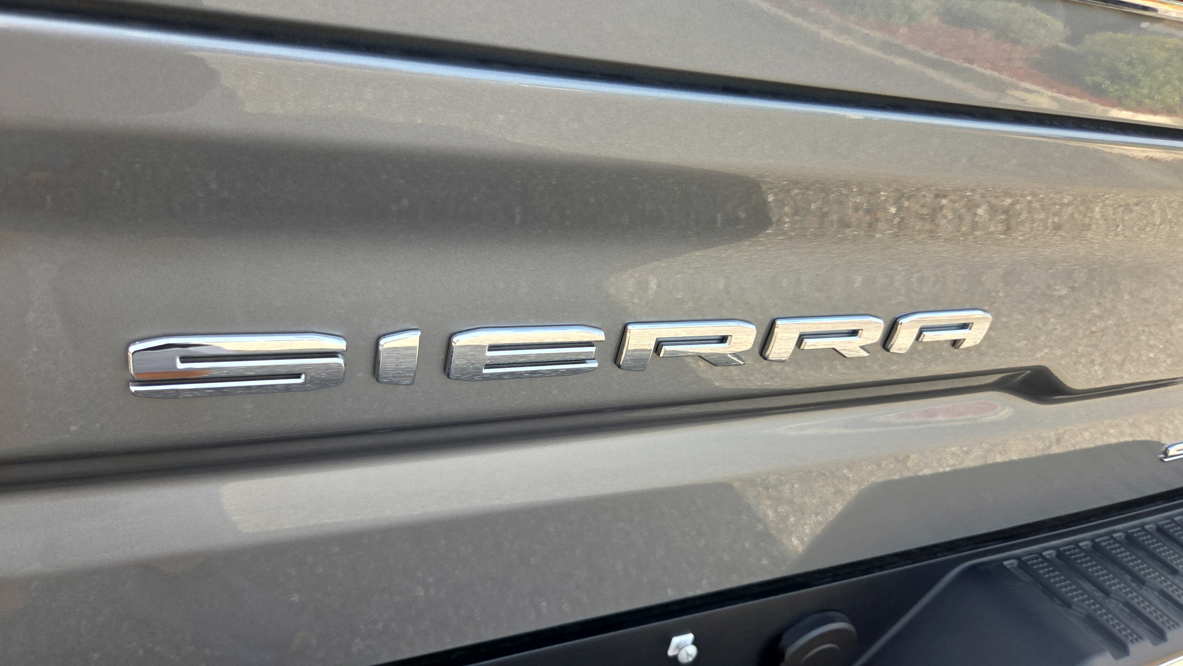 New 2026 GMC Sierra 1500 SLT w/ SLT Premium Package AWD/4WD image 33