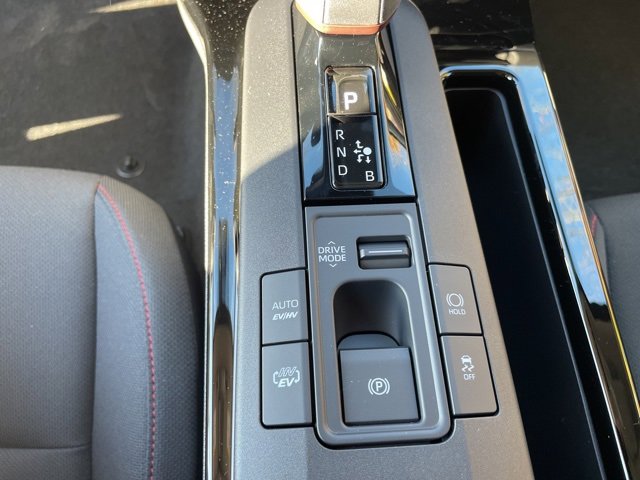 New 2026 Toyota Prius Plug-In Hybrid image 23