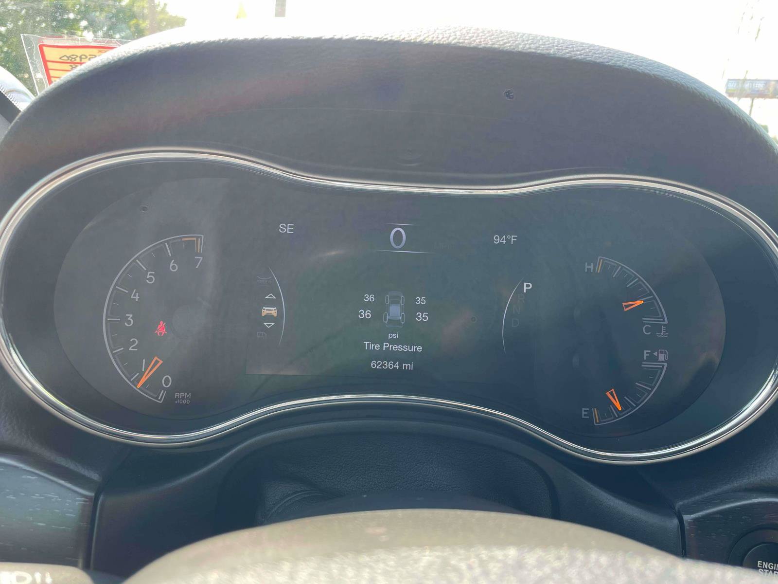 Used 2018 Jeep Grand Cherokee Limited RWD image 20