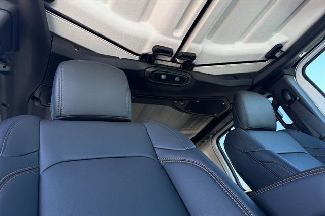 New 2026 Jeep Wrangler Sahara image 14