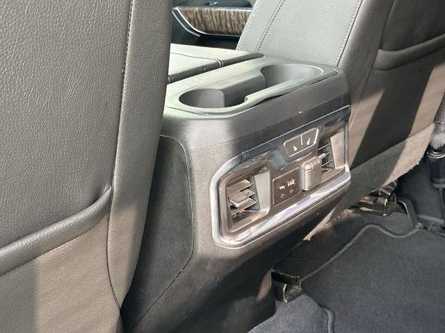 Used 2019 GMC Sierra 1500 Denali w/ Driver Alert Package II image 17