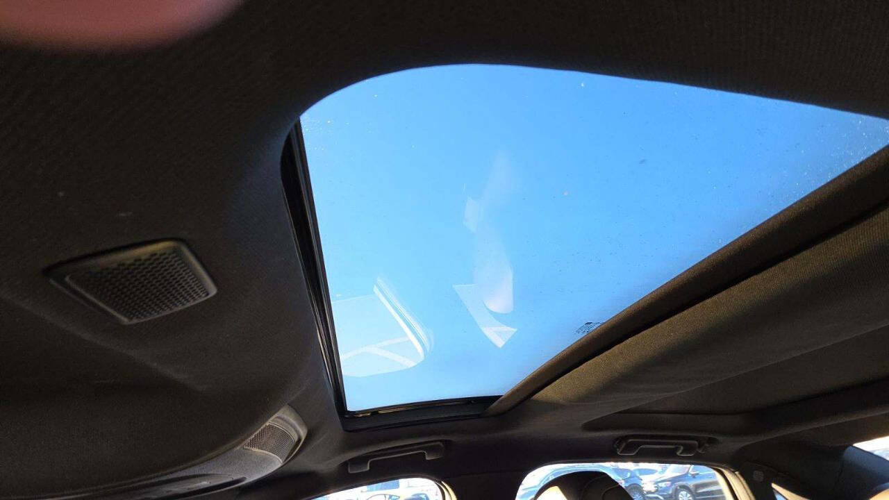 Used 2017 Cadillac CT6 Luxury image 14