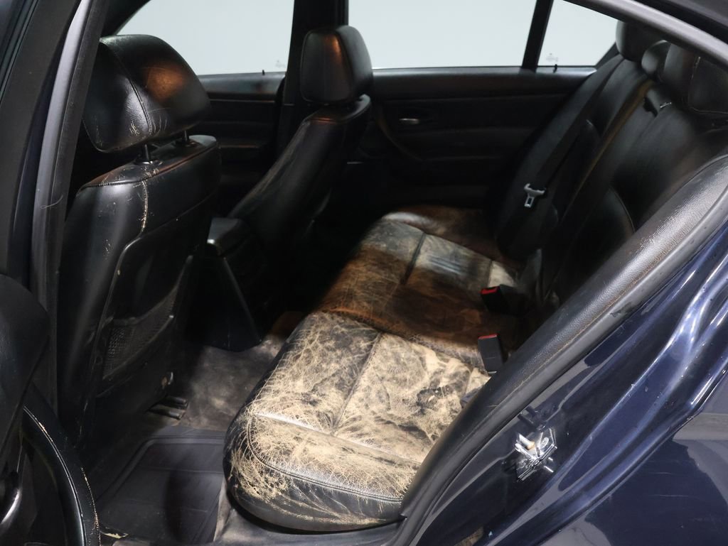 Used 2006 BMW 330i Sedan image 21