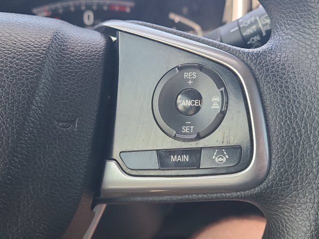 Certified 2017 Honda CR-V EX image 21