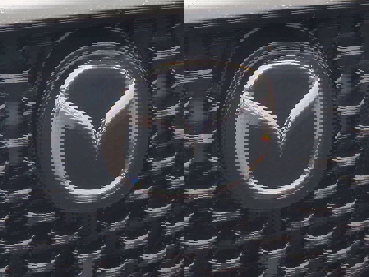 New 2025 MAZDA CX-5 Carbon Edition image 12