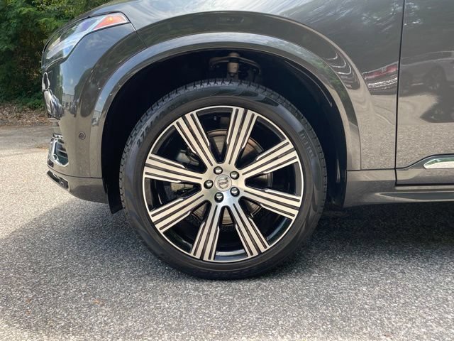 Certified 2024 Volvo XC90 B5 Plus AWD/4WD image 27