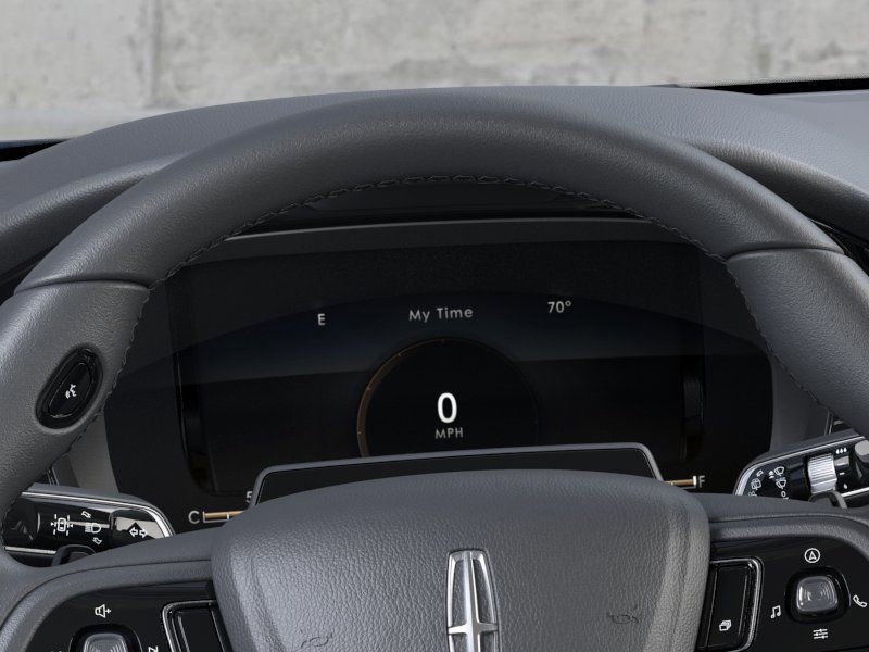 New 2026 Lincoln Corsair Grand Touring w/ Jet Appearance Package image 13