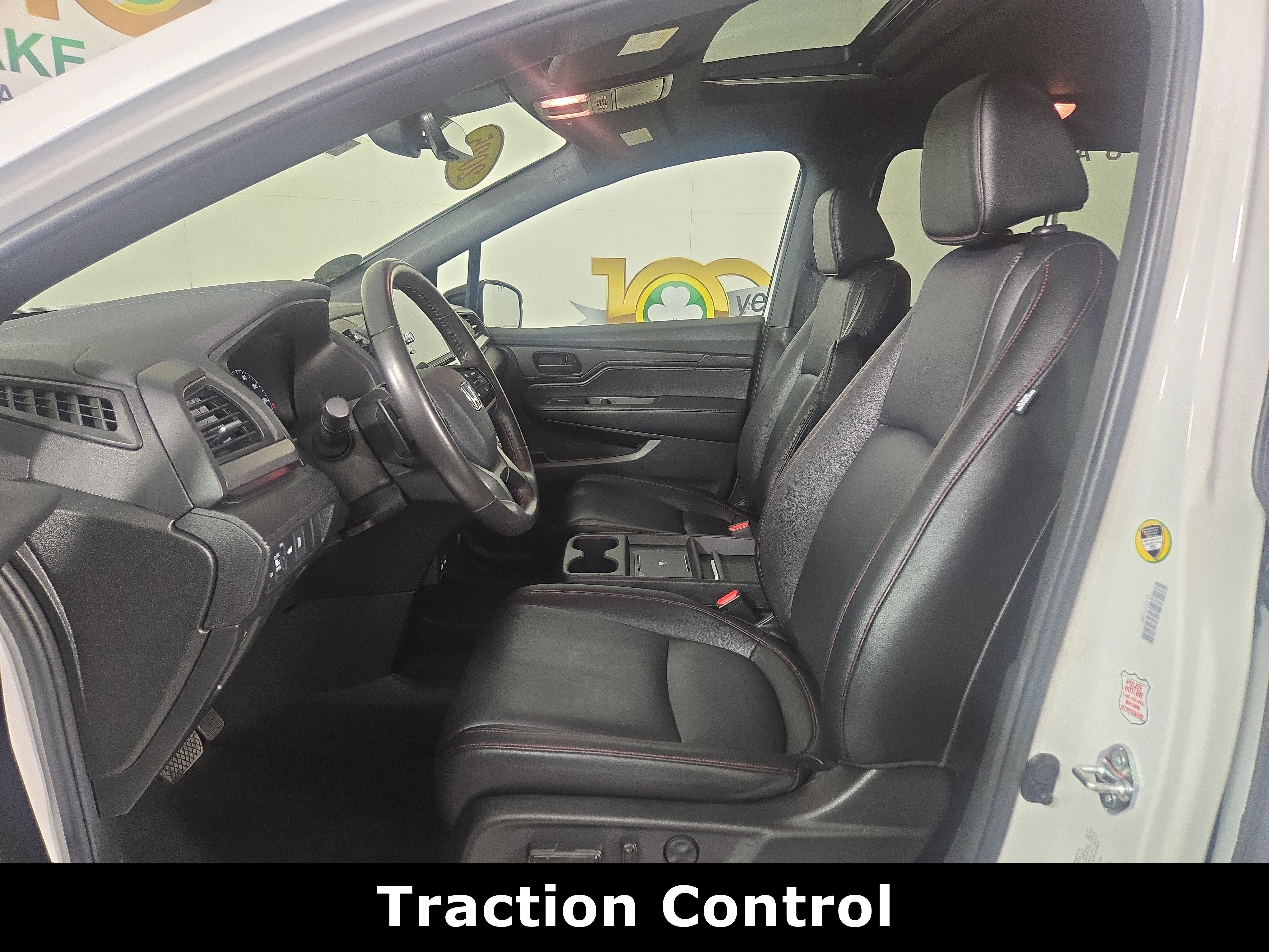 Used 2025 Honda Odyssey Sport-L image 11