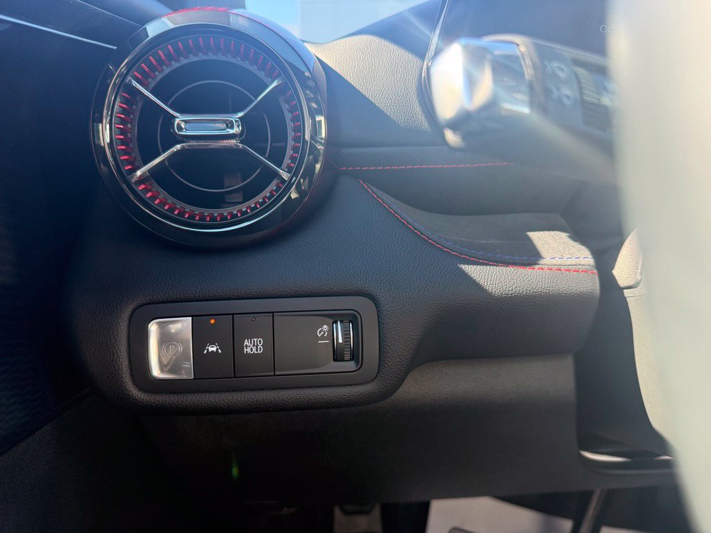 Used 2025 Chevrolet Blazer EV RS AWD/4WD image 39