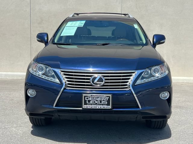 Used 2014 Lexus RX 350 FWD w/ Navigation Package video 3