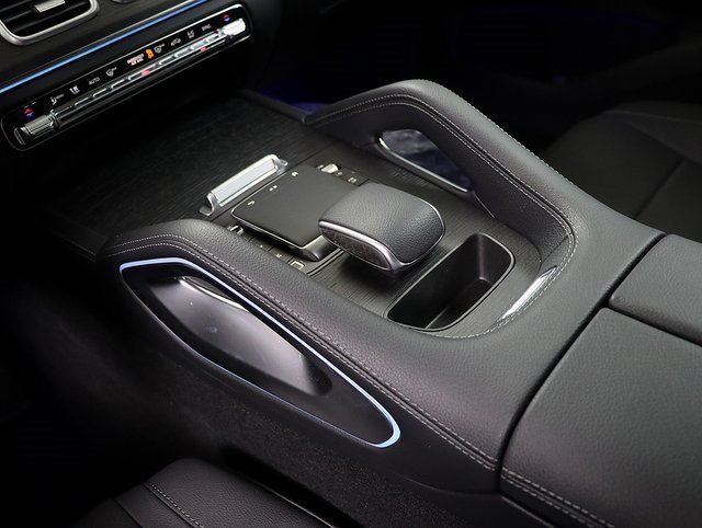 New 2026 Mercedes-Benz GLE 350 4MATIC image 26