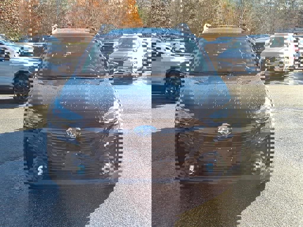 Used 2025 Subaru Outback Premium image 10