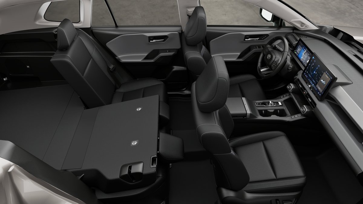 New 2026 Toyota RAV4 Limited AWD/4WD image 22