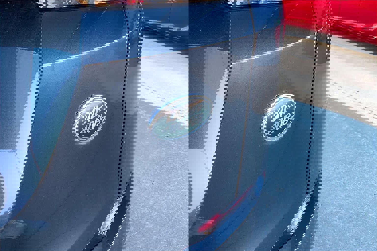 Used 2020 Land Rover Range Rover Evoque SE image 10