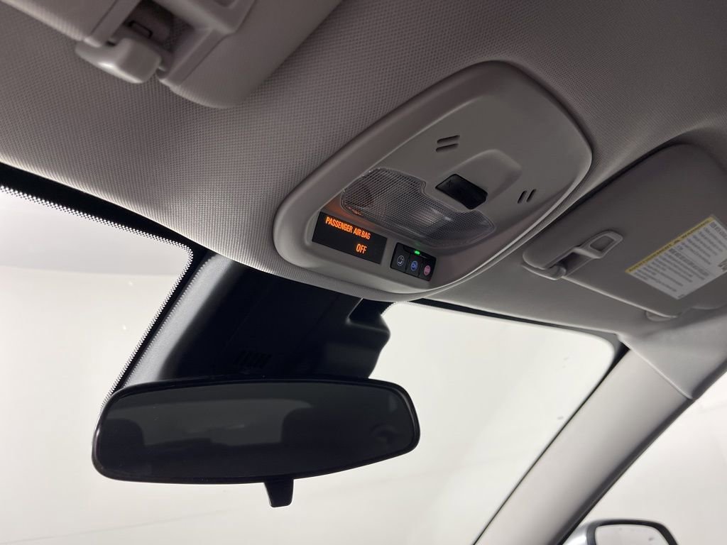 New 2026 Chevrolet Trax LT w/ Driver Confidence Package image 27