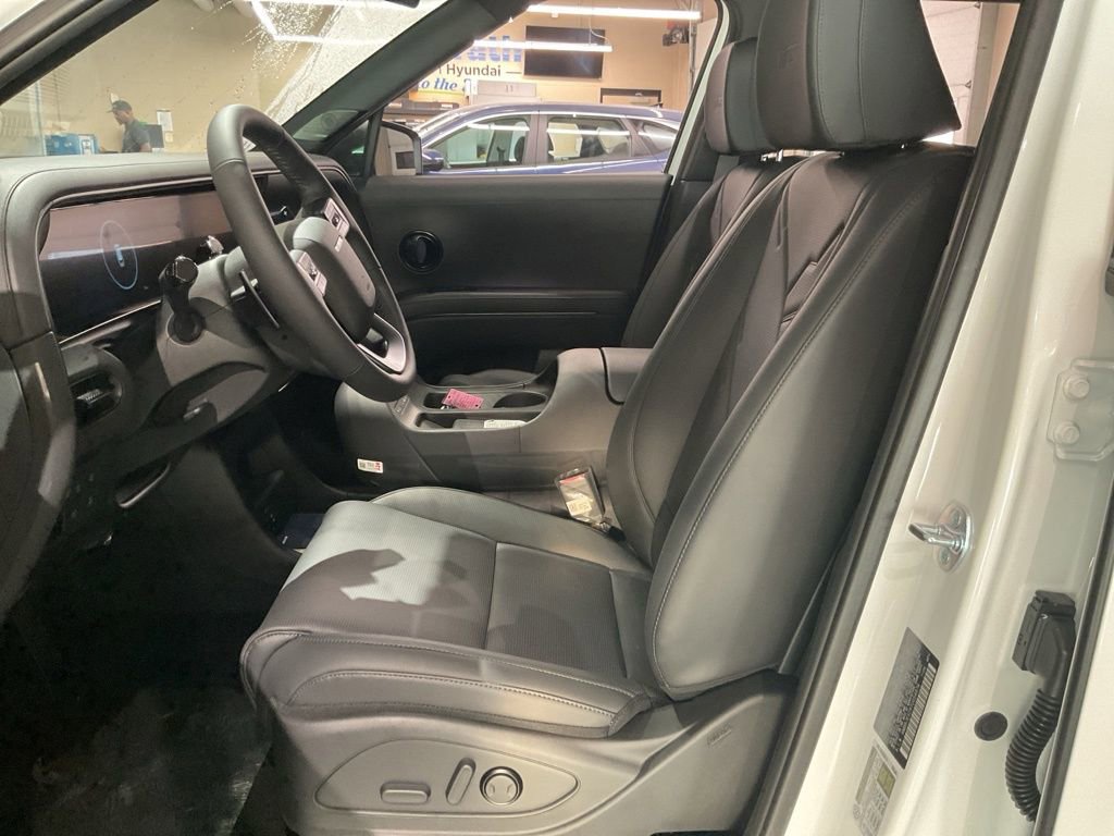 New 2026 Hyundai Palisade XRT Pro image 9