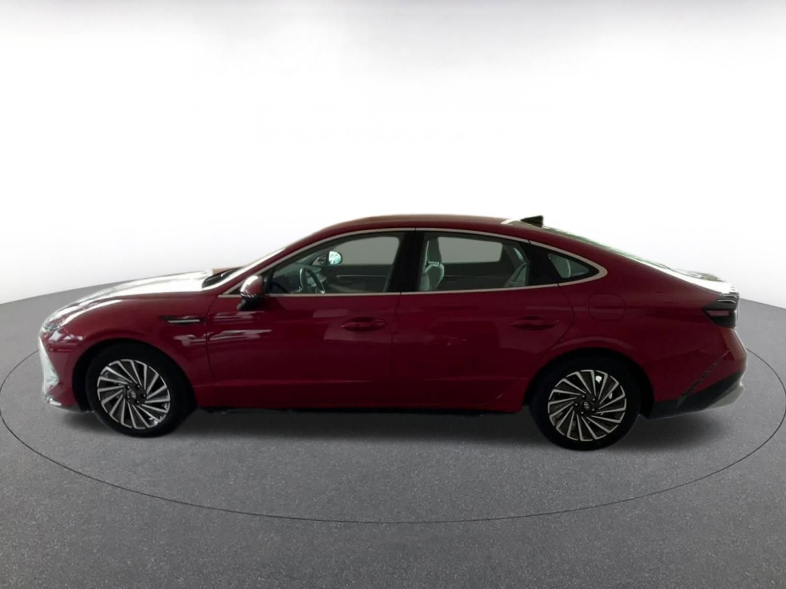 Used 2025 Hyundai Sonata SEL image 8