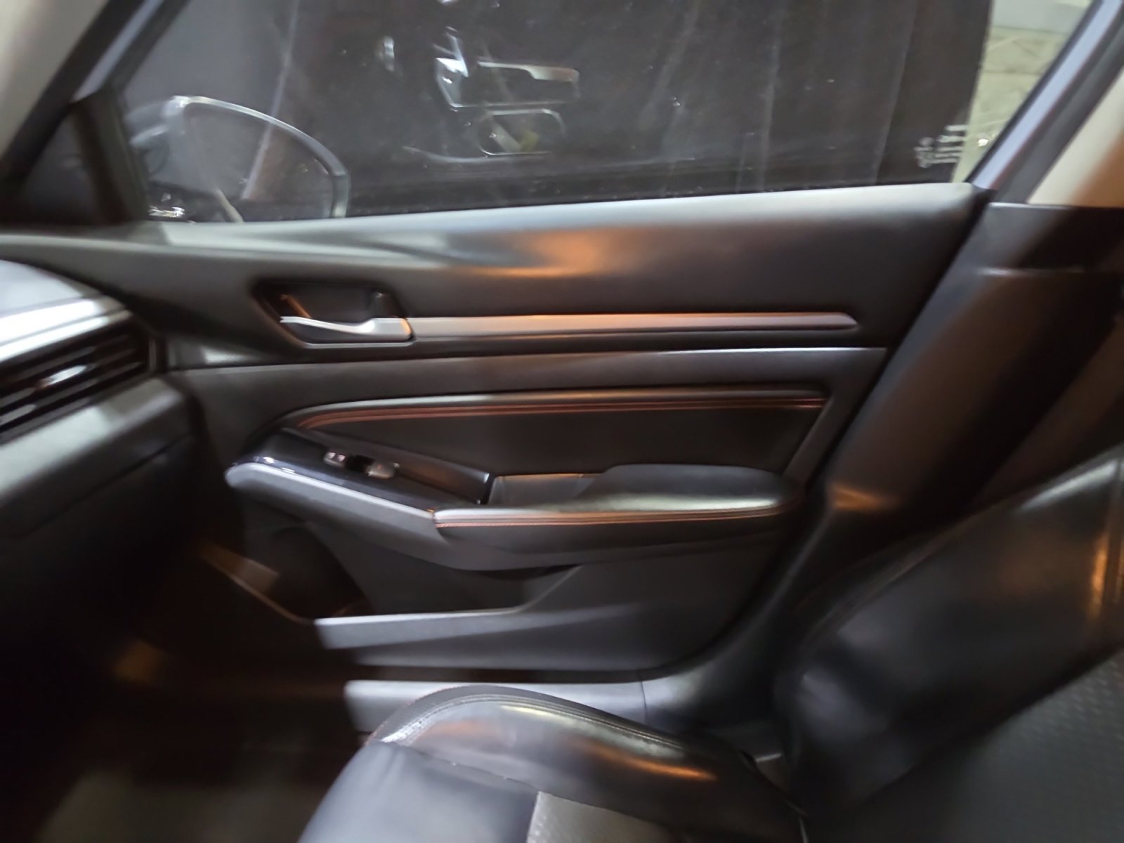 Used 2023 Nissan Altima 2.5 SR image 16