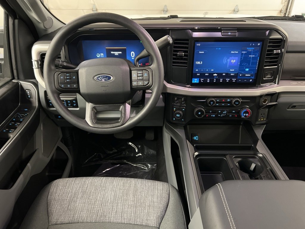 New 2026 Ford F250 XLT image 8