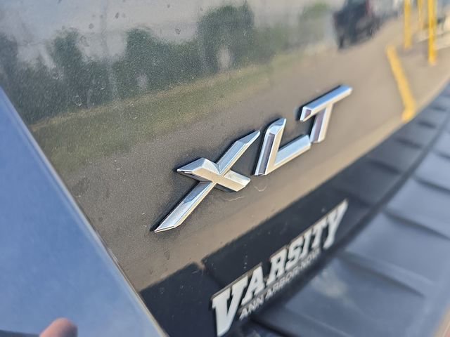 Certified 2023 Ford Explorer XLT w/ Equipment Group 202A AWD/4WD image 7