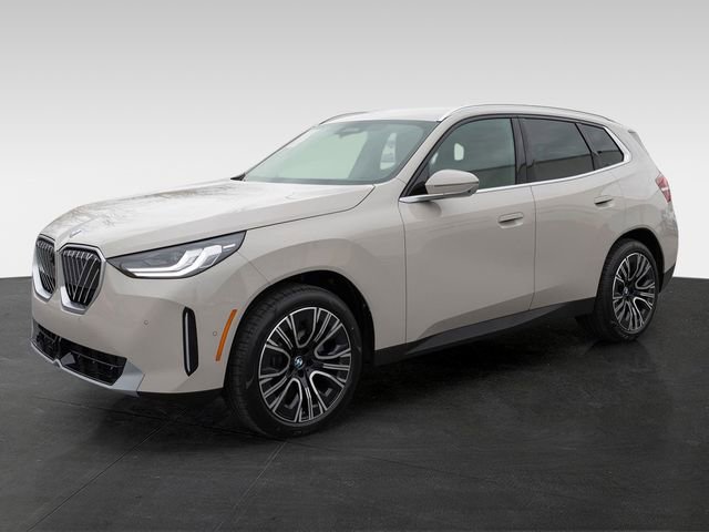 Used 2026 BMW X3 xDrive30 w/ Premium Package image 4