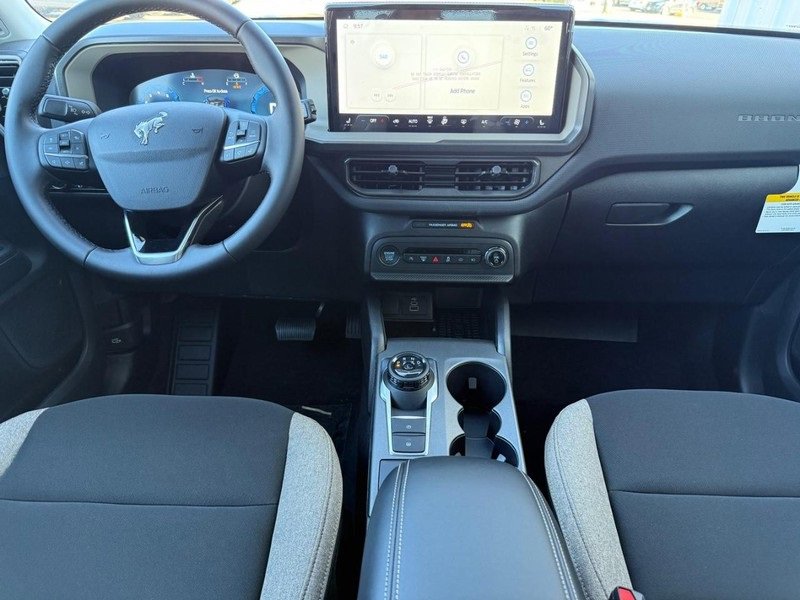 New 2025 Ford Bronco Sport Big Bend w/ Convenience Package image 7