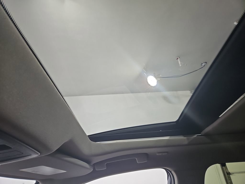 New 2026 Nissan Rogue Platinum image 21