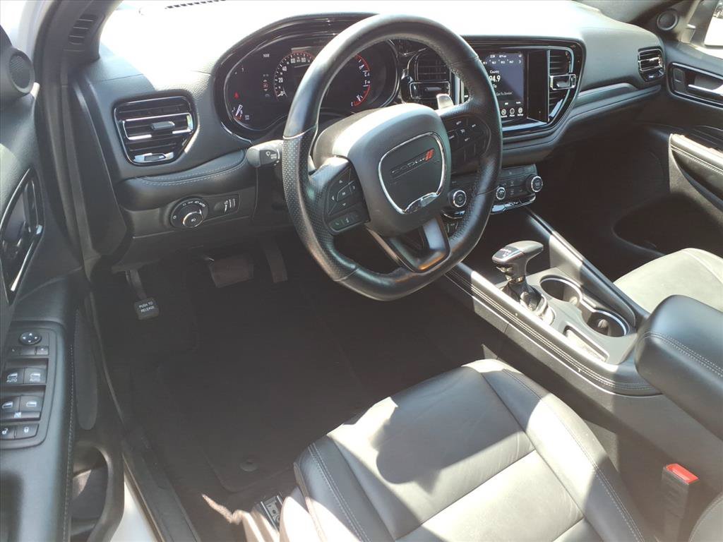 Used 2022 Dodge Durango GT w/ Blacktop Package AWD/4WD image 18