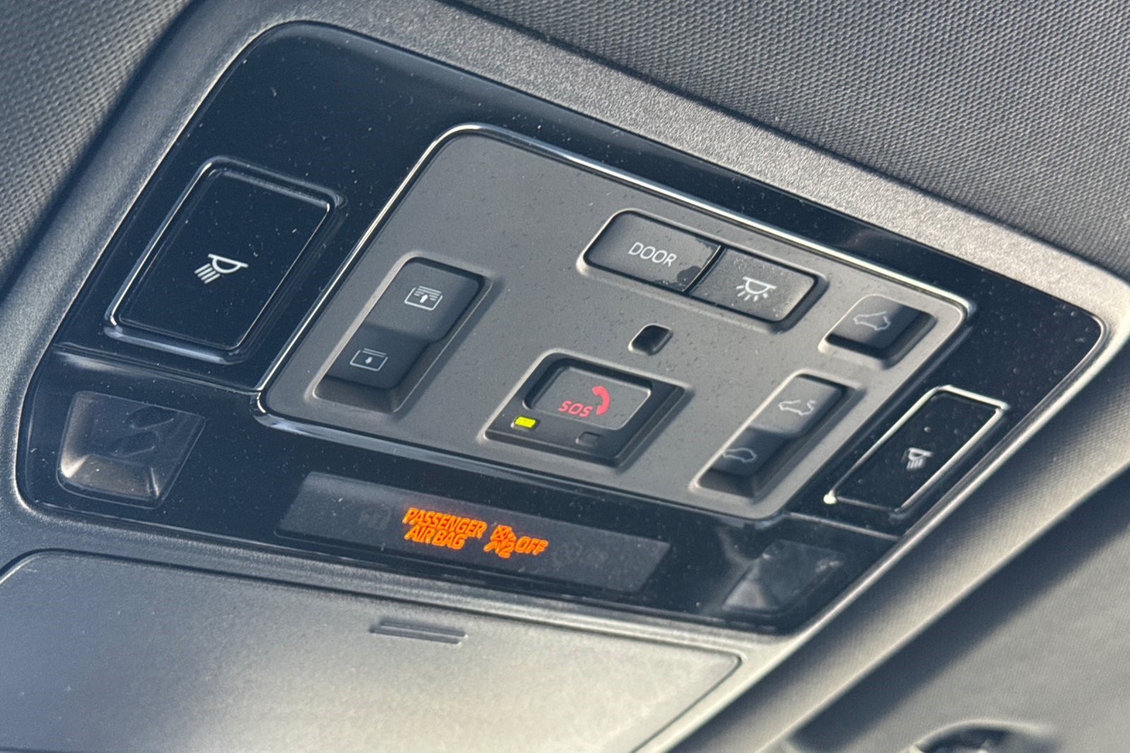 Certified 2025 Lexus TX 500h AWD w/ Technology Package image 25
