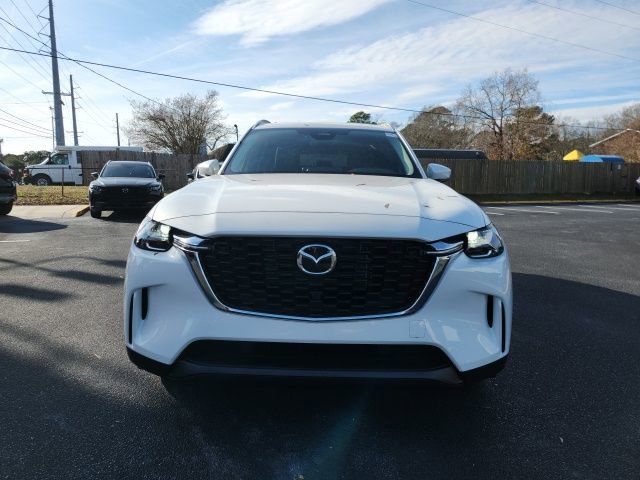 New 2026 MAZDA CX-90 3.3 Turbo w/ Select Package AWD/4WD image 8