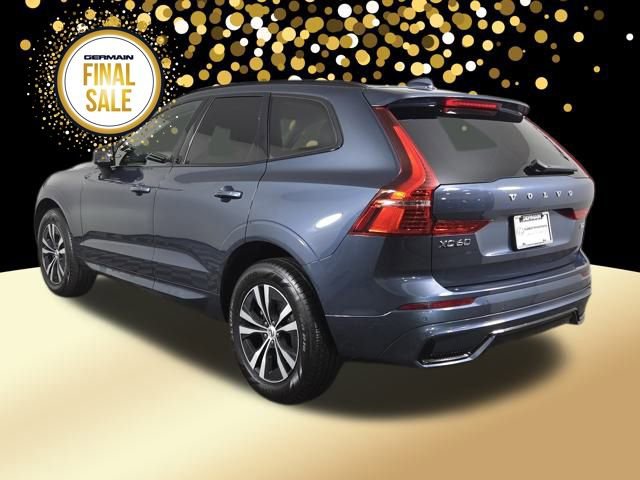 Used 2024 Volvo XC60 B5 Core image 8