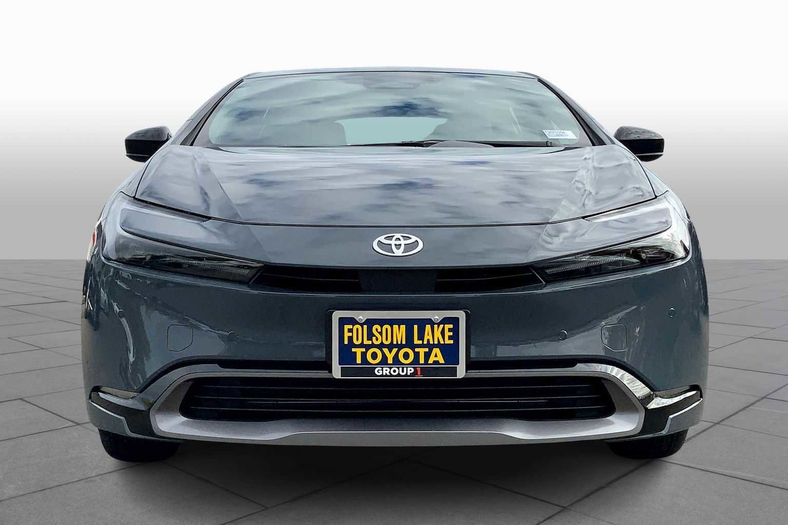New 2026 Toyota Prius XLE image 3