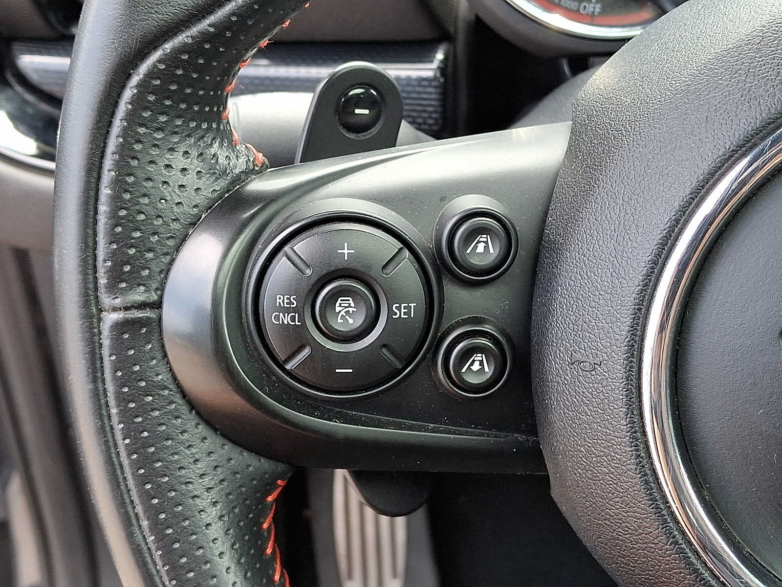 Used 2019 MINI Cooper Clubman John Cooper Works AWD/4WD image 24
