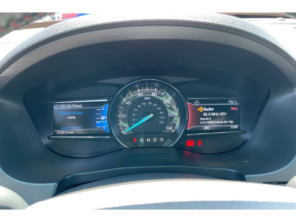 Used 2017 Ford Explorer Sport AWD/4WD image 40