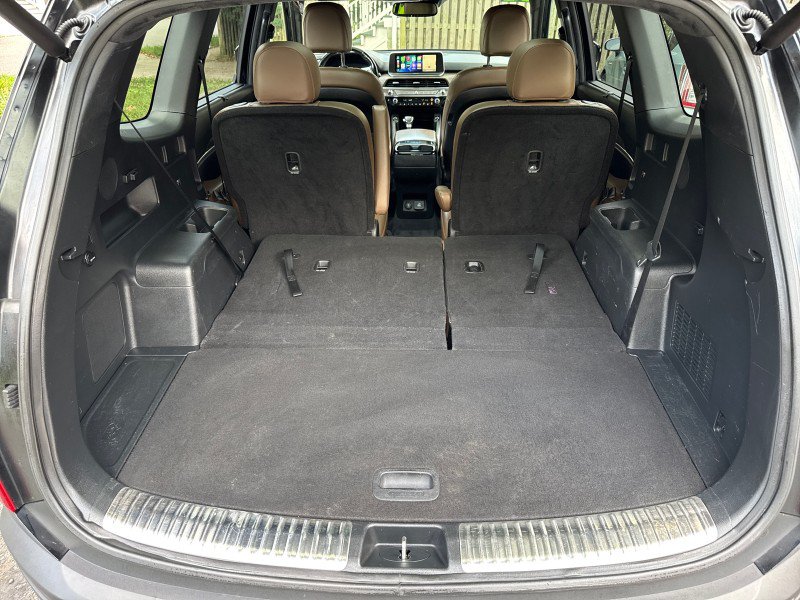 Used 2022 Kia Telluride SX w/ SX Prestige Package AWD/4WD image 42