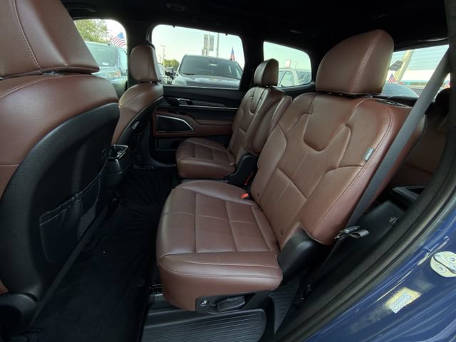 Used 2024 Kia Telluride SX AWD/4WD image 27
