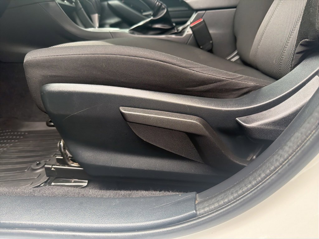 Used 2022 Subaru Impreza 2.0i w/ Popular Package #2 image 16