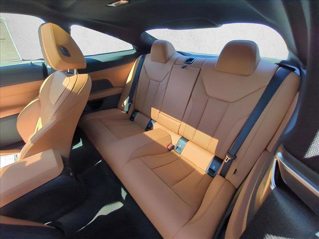 New 2026 BMW 440i xDrive Coupe image 15