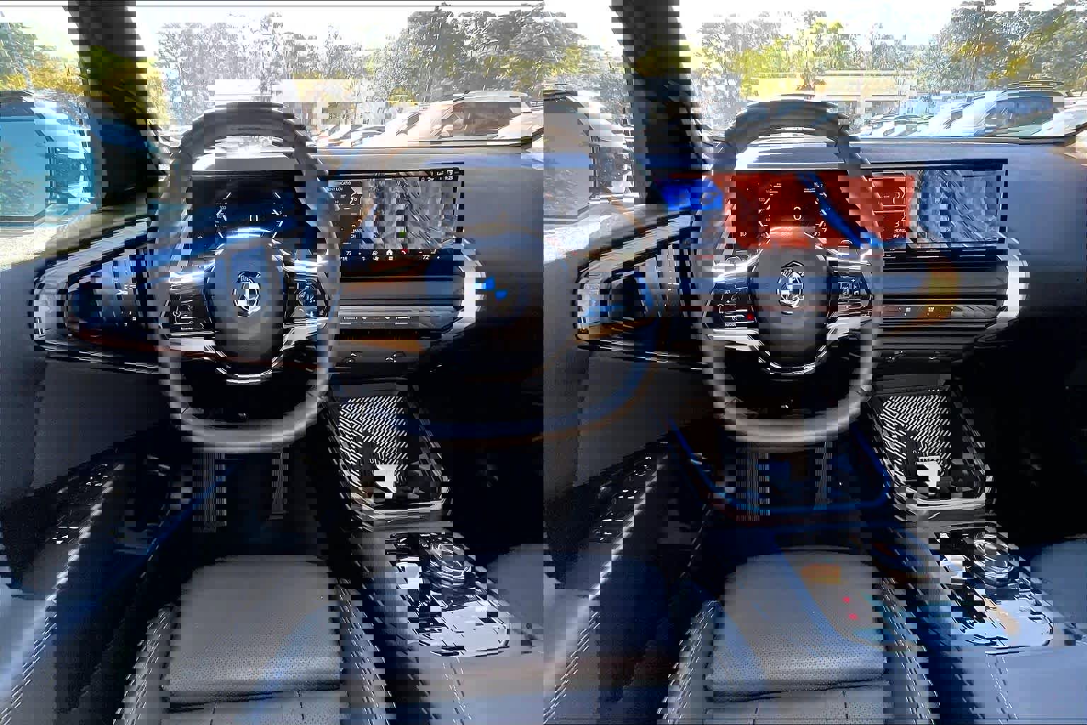 Certified 2025 BMW X3 xDrive30i image 6