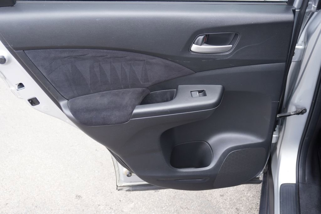 Used 2012 Honda CR-V EX image 27