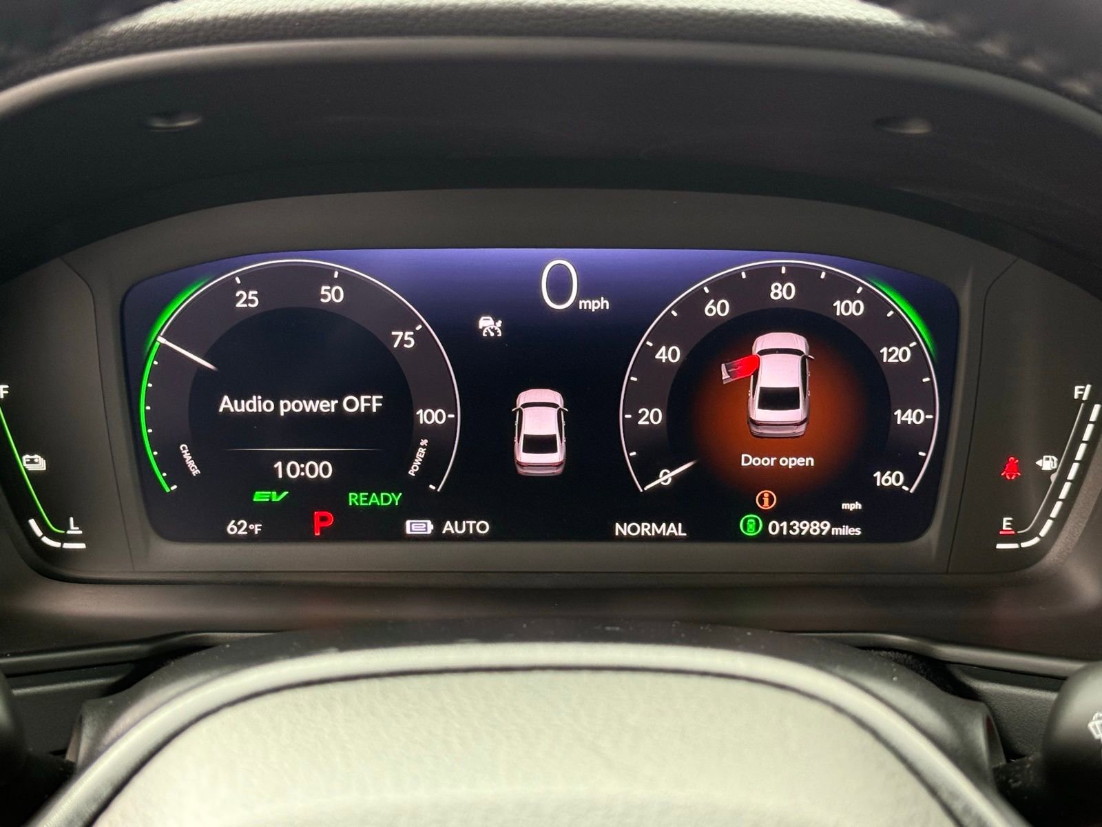 Used 2024 Honda Accord EX-L image 27