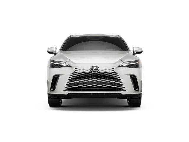 New 2026 Lexus RX 350 Premium Plus FWD image 52
