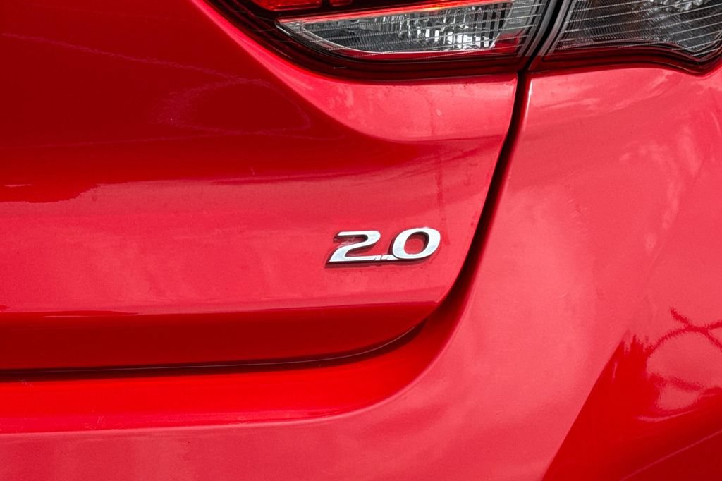 Used 2019 Hyundai Veloster 2.0 FWD image 13