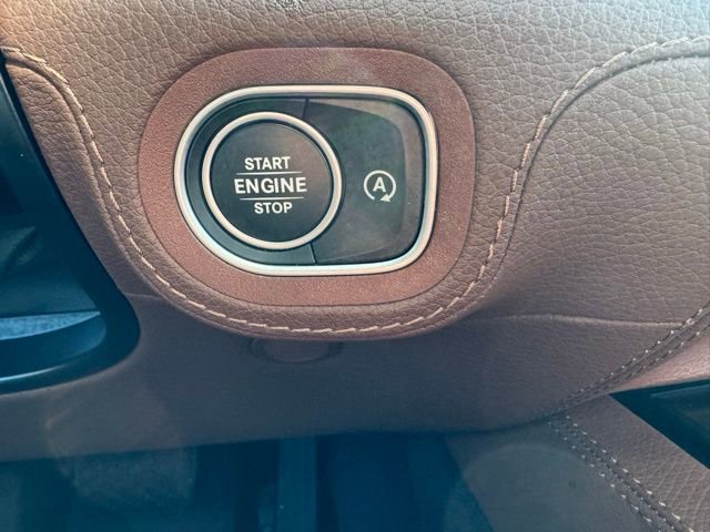 Used 2024 Mercedes-Benz GLS 450 4MATIC image 36